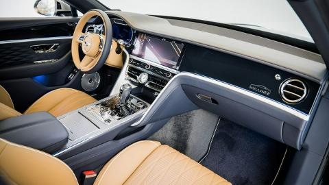 Bentley Continental Flying Spur (410KM) -  820 000  PLN, 2022 - Katowice - wyprzedaż | Autoria.pl