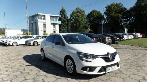 Renault Megane IV  (115KM) - 45 100  PLN, 2019 - Katowice - wyprzedaż | Autoria.pl