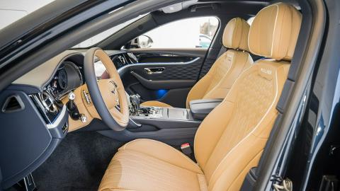 Bentley Continental Flying Spur (410KM) -  820 000  PLN, 2022 - Katowice - wyprzedaż | Autoria.pl