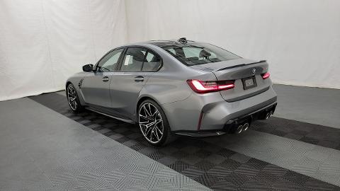 BMW M3 G80 (473KM) -  282 000  PLN, 2022 - Katowice - wyprzedaż | Autoria.pl