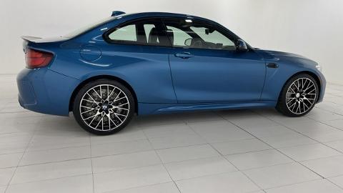 BMW M2 F87 (405KM) -  172 000  PLN, 2020 - Katowice - wyprzedaż | Autoria.pl