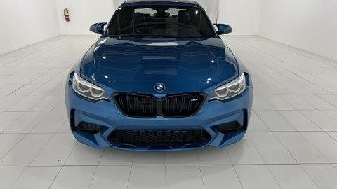 BMW M2 F87 (405KM) -  172 000  PLN, 2020 - Katowice - wyprzedaż | Autoria.pl