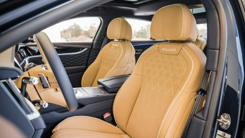 Bentley Continental Flying Spur (410KM) -  820 000  PLN, 2022 - Katowice - wyprzedaż | Autoria.pl