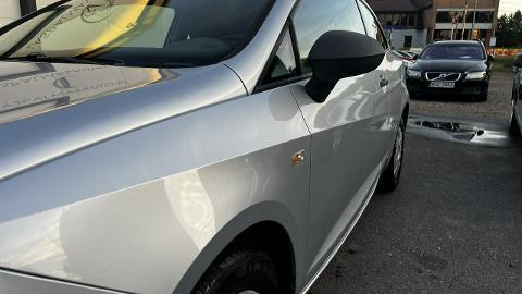 Seat Ibiza IV  (60KM) - 16 500  PLN, 2010 - Gdów - wyprzedaż | Autoria.pl