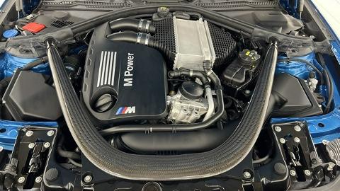 BMW M2 F87 (405KM) -  172 000  PLN, 2020 - Katowice - wyprzedaż | Autoria.pl