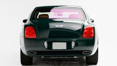 Bentley Continental Flying Spur (552KM) -  119 000  PLN, 2007 - Katowice - wyprzedaż | Autoria.pl