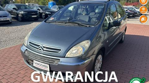 Citroën Xsara Picasso (109KM) - 5 900  PLN, 2007 - SADE BUDY - wyprzedaż | Autoria.pl