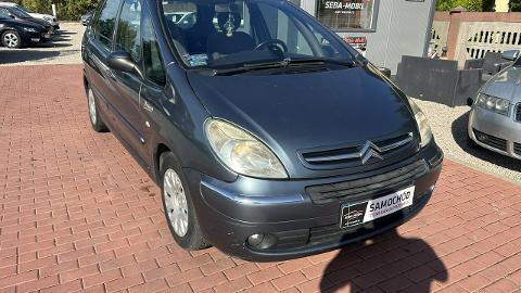 Citroën Xsara Picasso (109KM) - 5 900  PLN, 2007 - SADE BUDY - wyprzedaż | Autoria.pl