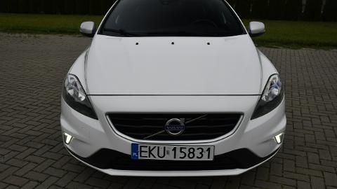 Volvo V40 II  (110KM) - 44 900  PLN, 2015 - Kutno - wyprzedaż | Autoria.pl