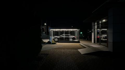 Audi A7 C8  (299KM) -  275 000  PLN, 2021 - Radom - wyprzedaż | Autoria.pl
