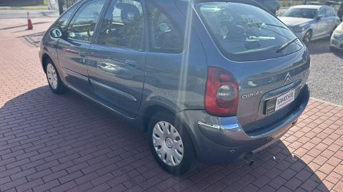 Citroën Xsara Picasso (109KM) - 5 900  PLN, 2007 - SADE BUDY - wyprzedaż | Autoria.pl