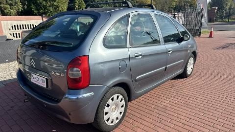 Citroën Xsara Picasso (109KM) - 5 900  PLN, 2007 - SADE BUDY - wyprzedaż | Autoria.pl