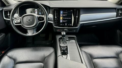Volvo V90 (150KM) - 83 900  PLN, 2017 - Kamienna Góra - wyprzedaż | Autoria.pl