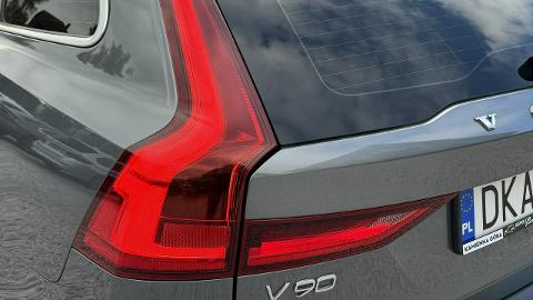 Volvo V90 (150KM) - 83 900  PLN, 2017 - Kamienna Góra - wyprzedaż | Autoria.pl