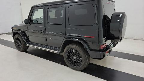 Mercedes-Benz Klasa G W483  (577KM) -  492 000  PLN, 2021 - Katowice - wyprzedaż | Autoria.pl