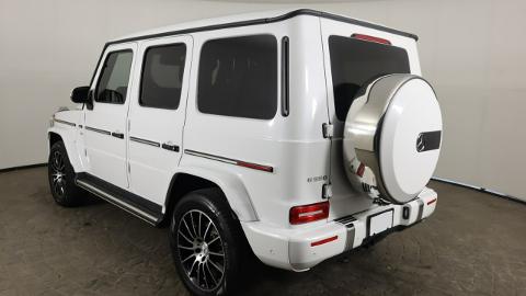 Mercedes-Benz Klasa G W483  (416KM) -  630 400  PLN, 2023 - Katowice - wyprzedaż | Autoria.pl