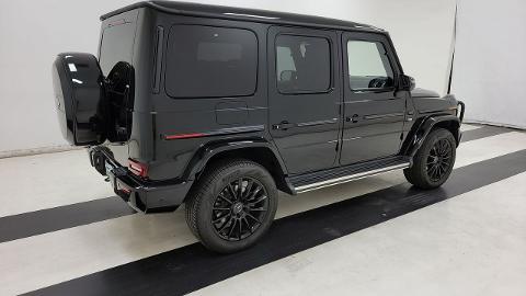 Mercedes-Benz Klasa G W483  (577KM) -  492 000  PLN, 2021 - Katowice - wyprzedaż | Autoria.pl