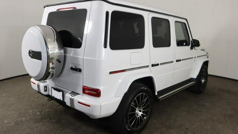 Mercedes-Benz Klasa G W483  (416KM) -  630 400  PLN, 2023 - Katowice - wyprzedaż | Autoria.pl