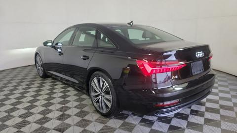 Audi A6 C8  (261KM) -  160 000  PLN, 2023 - Katowice - wyprzedaż | Autoria.pl