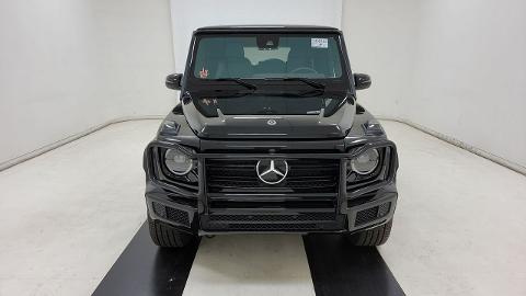 Mercedes-Benz Klasa G W483  (577KM) -  492 000  PLN, 2021 - Katowice - wyprzedaż | Autoria.pl