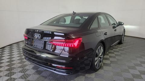 Audi A6 C8  (261KM) -  160 000  PLN, 2023 - Katowice - wyprzedaż | Autoria.pl