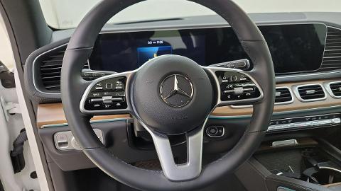 Mercedes-Benz GLS (375KM) -  280 000  PLN, 2022 - Katowice - wyprzedaż | Autoria.pl