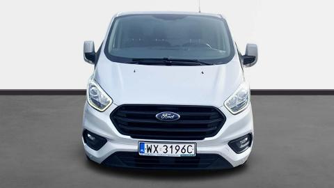 Ford Transit Custom (105KM) - 75 000  PLN, 2019 - Janki - wyprzedaż | Autoria.pl
