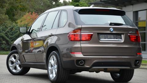 BMW X5 E70  (306KM) - 74 900  PLN, 2011 - Kutno - wyprzedaż | Autoria.pl