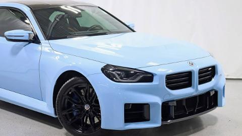 BMW M2 F87 (453KM) -  231 000  PLN, 2023 - Katowice - wyprzedaż | Autoria.pl