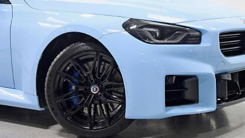 BMW M2 F87 (453KM) -  231 000  PLN, 2023 - Katowice - wyprzedaż | Autoria.pl