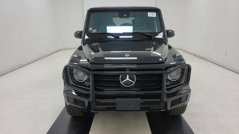 Mercedes-Benz Klasa G W483  (577KM) -  430 000  PLN, 2021 - Katowice - wyprzedaż | Autoria.pl