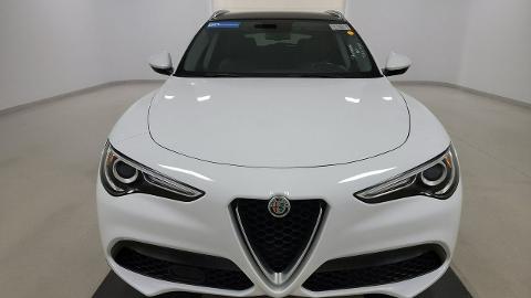 Alfa Romeo Stelvio (280KM) - 64 000  PLN, 2018 - Katowice - wyprzedaż | Autoria.pl