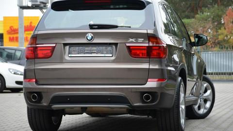 BMW X5 E70  (306KM) - 74 900  PLN, 2011 - Kutno - wyprzedaż | Autoria.pl