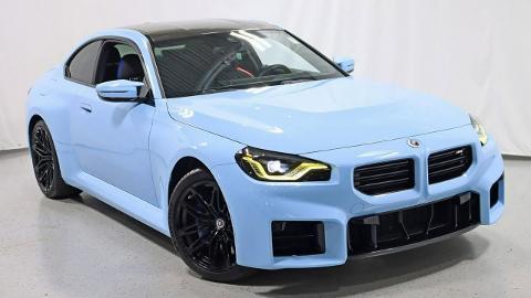 BMW M2 F87 (453KM) -  231 000  PLN, 2023 - Katowice - wyprzedaż | Autoria.pl