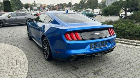 Ford Mustang VI  (290KM) -  139 900  PLN, 2021 - Żory - wyprzedaż | Autoria.pl