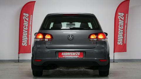 Volkswagen Golf VI  (160KM) - 24 900  PLN, 2011 - Długołęka - wyprzedaż | Autoria.pl