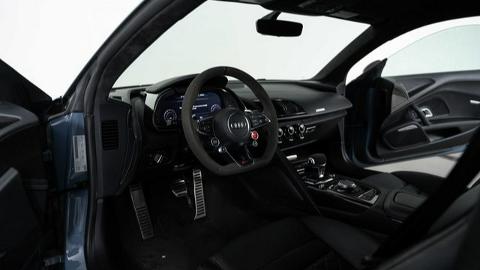 Audi R8 (562KM) -  650 000  PLN, 2020 - Katowice - wyprzedaż | Autoria.pl