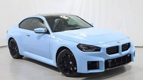 BMW M2 F87 (453KM) -  231 000  PLN, 2023 - Katowice - wyprzedaż | Autoria.pl