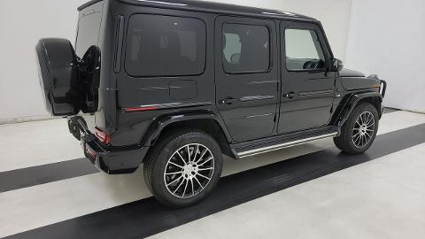 Mercedes-Benz Klasa G W483  (577KM) -  430 000  PLN, 2021 - Katowice - wyprzedaż | Autoria.pl