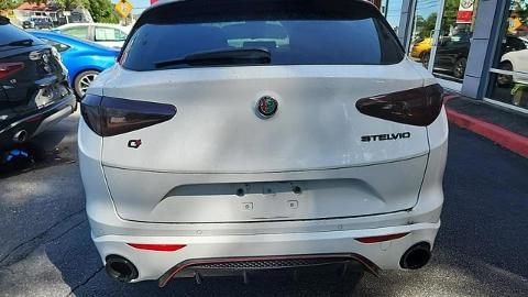 Alfa Romeo Stelvio (268KM) -  132 000  PLN, 2022 - Katowice - wyprzedaż | Autoria.pl
