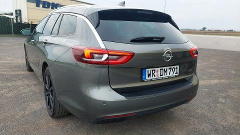 Opel Insignia B  (170KM) - 63 900  PLN, 2017 - Gniezno - wyprzedaż | Autoria.pl