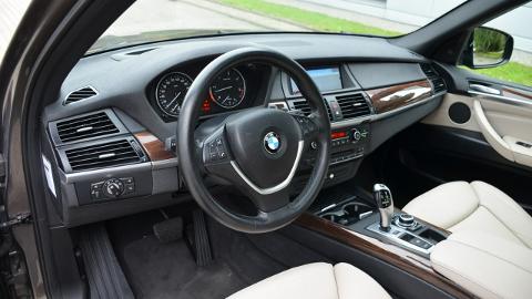 BMW X5 E70  (306KM) - 74 900  PLN, 2011 - Kutno - wyprzedaż | Autoria.pl