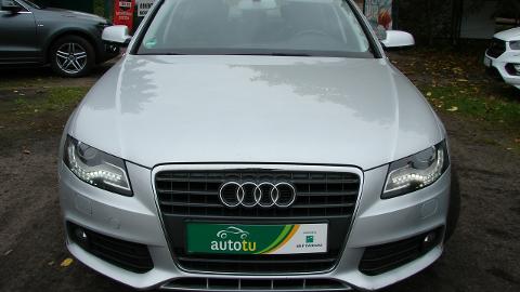 Audi A4 B8  (160KM) - 32 900  PLN, 2010 - Piła - wyprzedaż | Autoria.pl