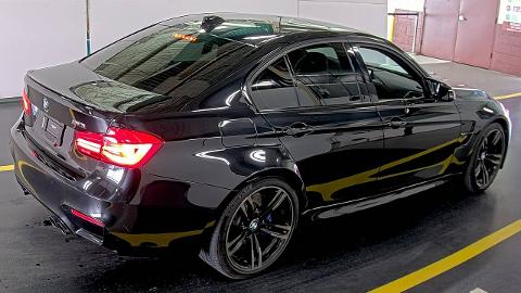 BMW M3 G80 (444KM) -  215 000  PLN, 2018 - Katowice - wyprzedaż | Autoria.pl