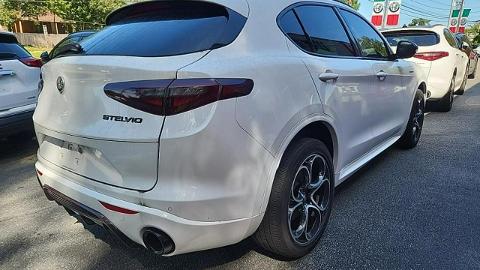 Alfa Romeo Stelvio (268KM) -  132 000  PLN, 2022 - Katowice - wyprzedaż | Autoria.pl