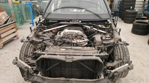 BMW X5 M50 (400KM) -  153 900  PLN, 2021 - Karczew - wyprzedaż | Autoria.pl