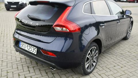 Volvo V40 II  (190KM) - 42 900  PLN, 2014 - Kutno - wyprzedaż | Autoria.pl