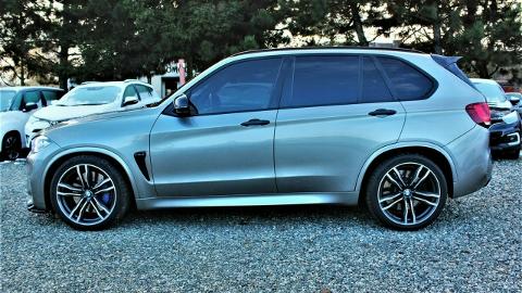 BMW X5 M (575KM) -  249 900  PLN, 2018 - Rydułtowy - wyprzedaż | Autoria.pl