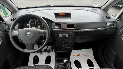 Opel Meriva I  (105KM) - 11 900  PLN, 2006 - Gdów - wyprzedaż | Autoria.pl