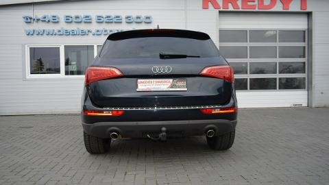 Audi Q5 8R  (245KM) - 66 900  PLN, 2012 - HRUBIESZÓW - wyprzedaż | Autoria.pl